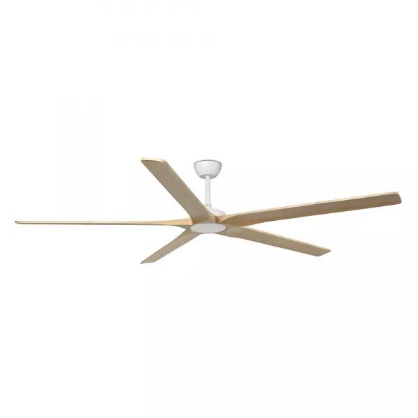 Ventilateur de plafond XL de 200cm (34191)