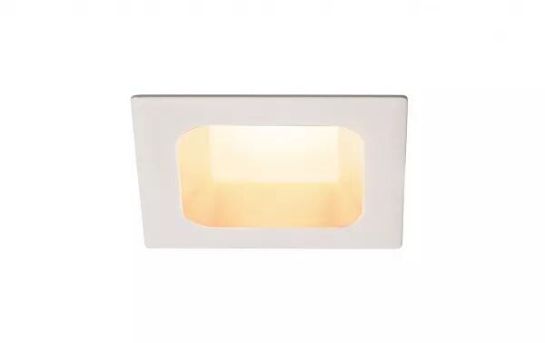 VERLUX, encastr� downlight, blanc, 12W, (112682)