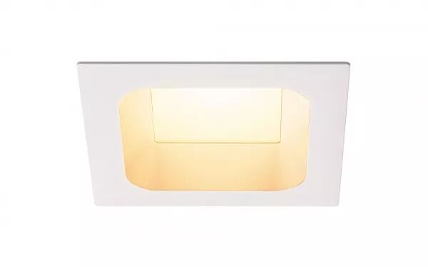 VERLUX, encastr� downlight, blanc, 22W (112692)