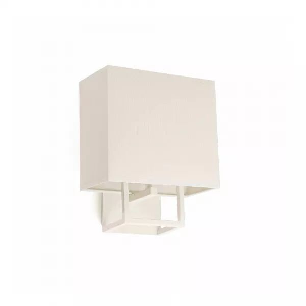Vesper Lampe Applique Blanche (29980)