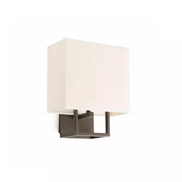 Vesper Lampe Applique Brun (29981)