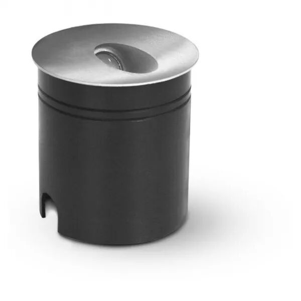 VESUVE ROND BALISE 3W 3000K (100482)