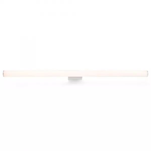 Volga Led Lampe Applique Chrome 18W (63509)