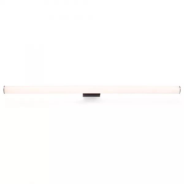 Volga Led Lampe Applique Noir 18W (63514)