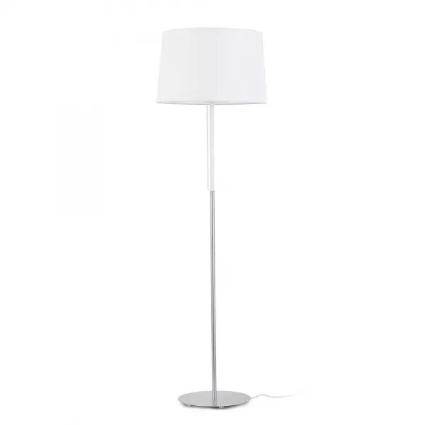 Volta Lampadaire  Blanc (20029)