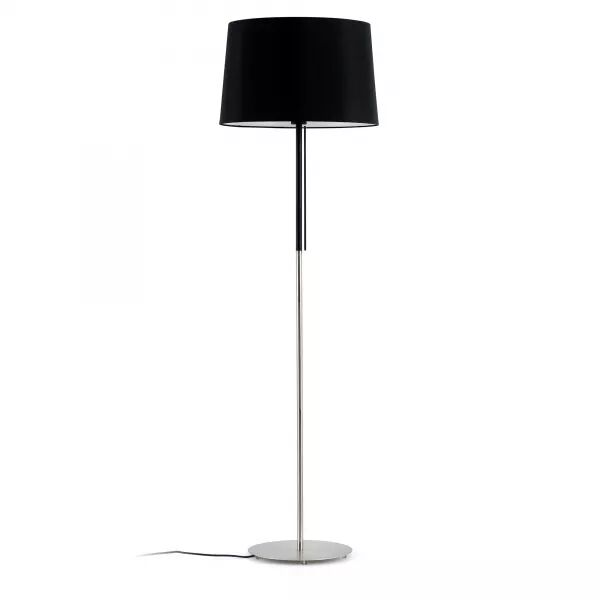 Volta Lampadaire Noir (20030)