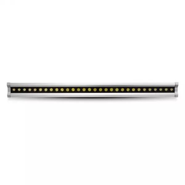 WALL WASHER ALU DMX 36W 6000K (8023)