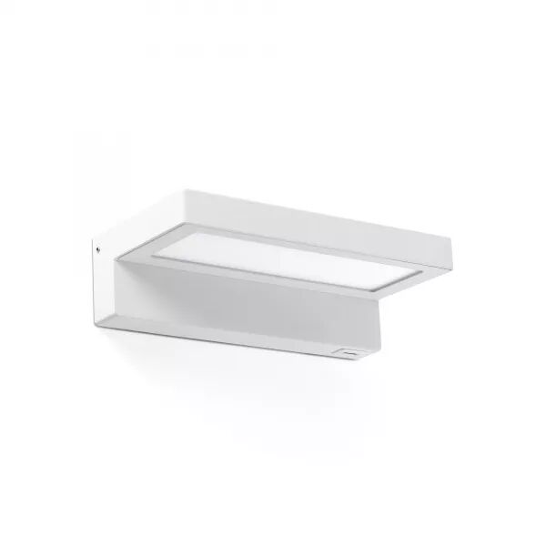 Well Lampe Applique Blanc (64030)