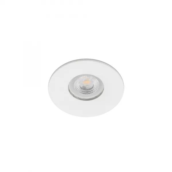 Wet Encastrable Blanc Gu10 (02100801)