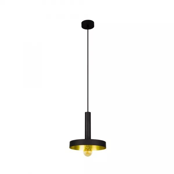 Whizz Suspension Noire Et Or Satin� (20160)