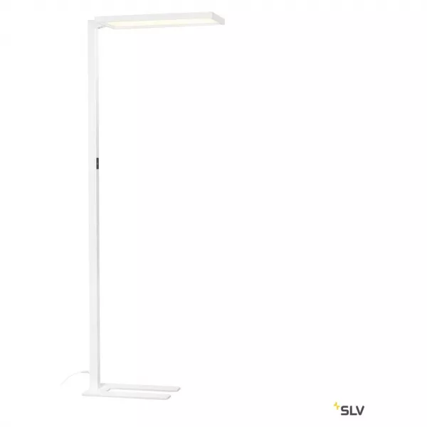 WORKLIGHT, lampadaire int�rieur, blanc, (1005391)