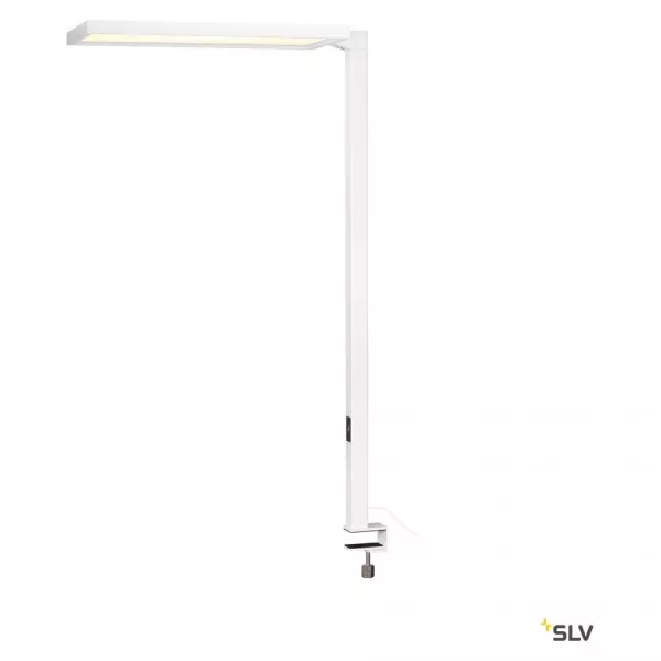WORKLIGHT, lampe � poser int, blanc, (1005394)