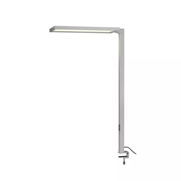 WORKLIGHT, LAMPE GRIS ARGENT (1006344)