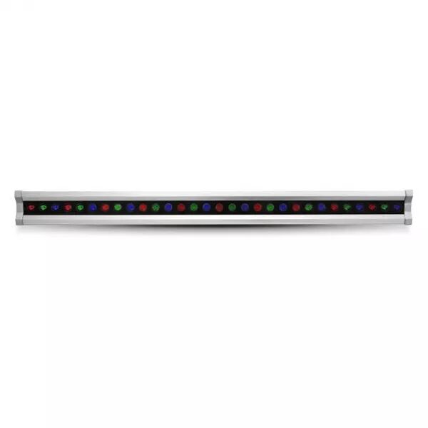 WWSH IP65 ALU DMX 36W 230V RGB (8025)