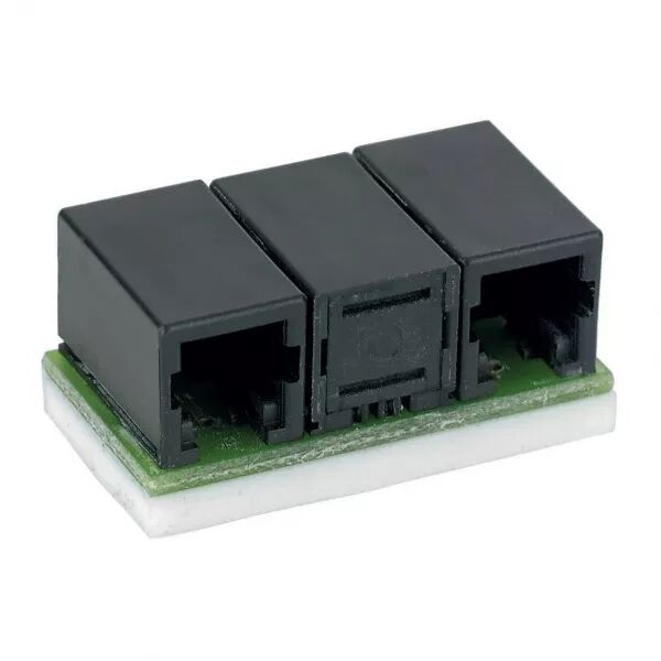 y-con. (3rj avec 2 cables 2m) osram c�ble de connexion (4050300803135)