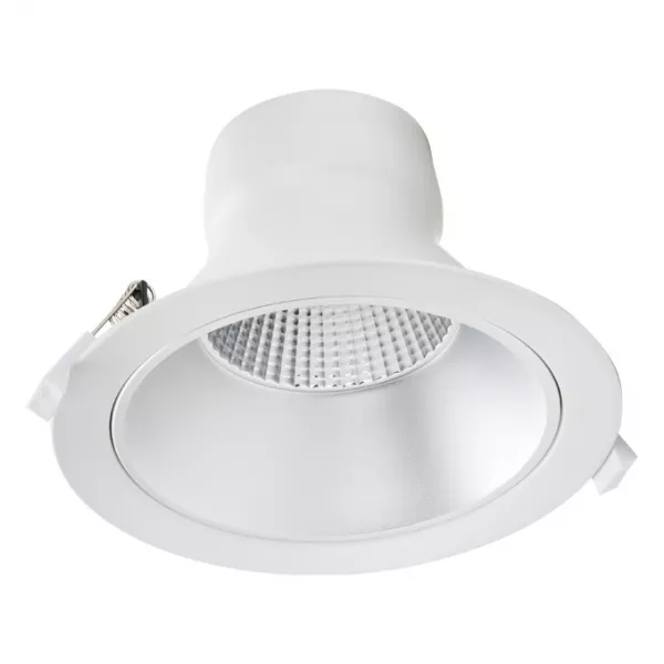 ZETA 18W 3000K-IP44-IK06-CLII-50� 1650lm (301797)