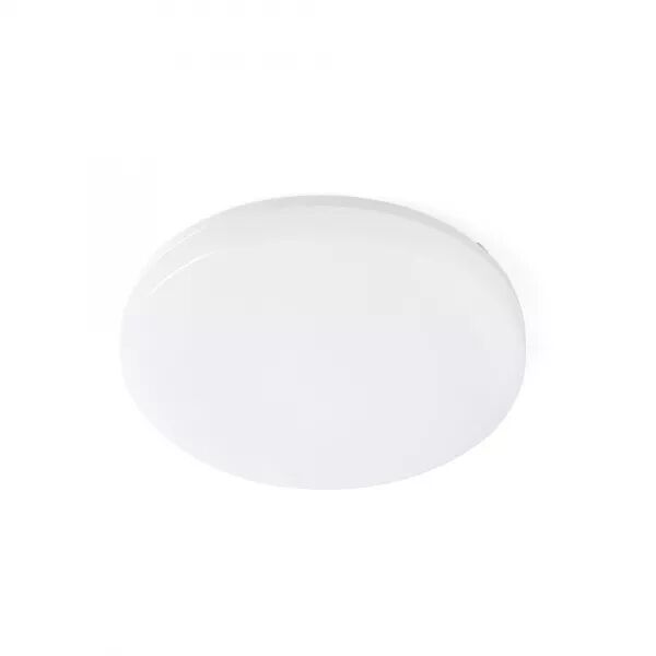 Zon Led Plafonnier Blanche (63291)
